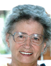 Photo of Wilma Brewer