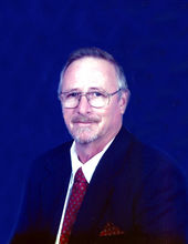 Photo of Harold "Hal" Zimmerman