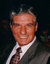 Angelo  M. Vaccaro