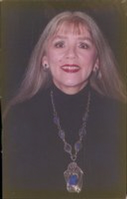 Photo of Susan Roberts