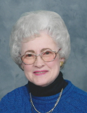 Dorothy Ann Wolf