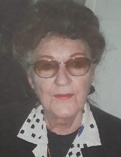 Photo of Joan M. Rauls