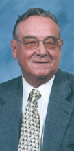 George L. Eveler, Jr. 564314