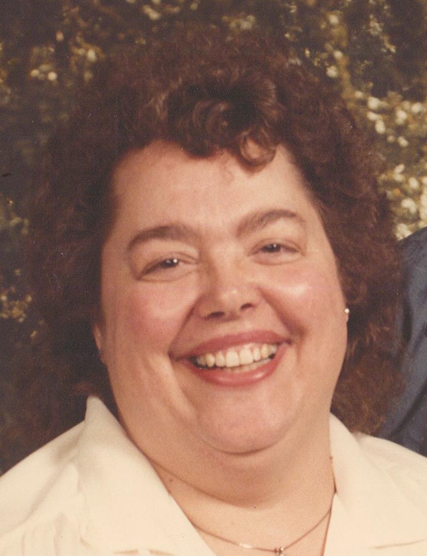 Barbara Jean Coulter Obituary
