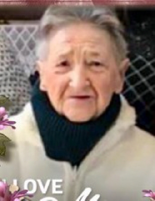 Doris Handforth Stratford, Ontario Obituary