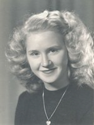 Photo of Wilma Carter