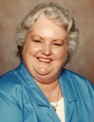Photo of Edith Kelley