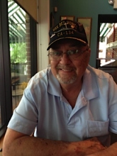 Theodore S. 'Ted' Hoffmaster, Jr. 564331