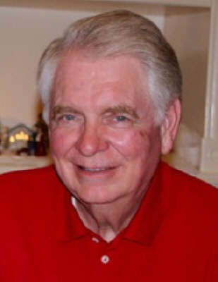 Photo of Larry Pearson
