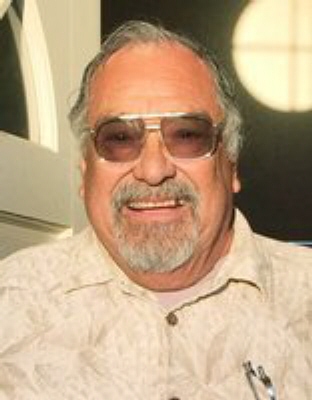 Photo of George Vasquez Sr.