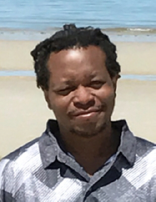 Photo of Samuel Wamwere