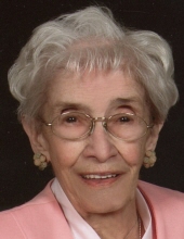 Doris H.  Irwin