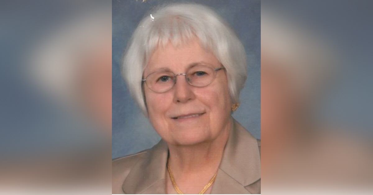 Elaine E. Key Obituary - Visitation & Funeral Information