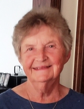 Photo of Ann Beitner