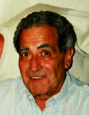 Photo of Joseph Toritto, Sr.