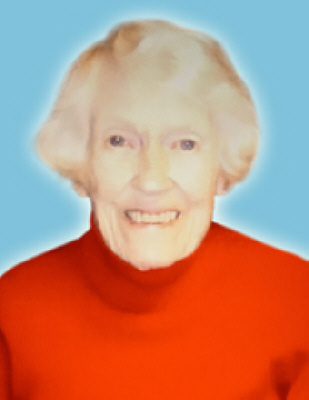 Photo of Mabel Dopson