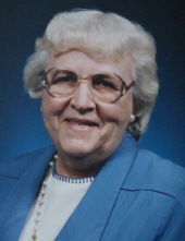 Doris H. Paulson