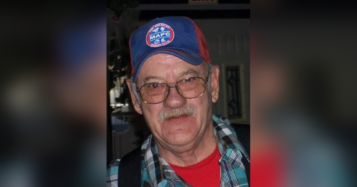 Obituary information for Arthur "Art" A. Johnson