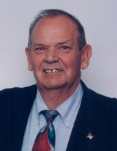 Ernest Earl Hildabrand