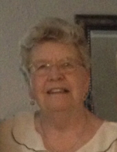 Photo of Margaret Smith