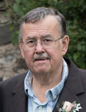 Photo of Michael Chrudimsky