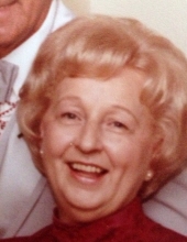 Eleanor M. Hamilton