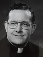 Rev. Msgr. Leon M. Neu 5647325