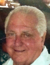 John A. Petrillo
