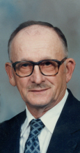 Clarence C. Snyder 564782