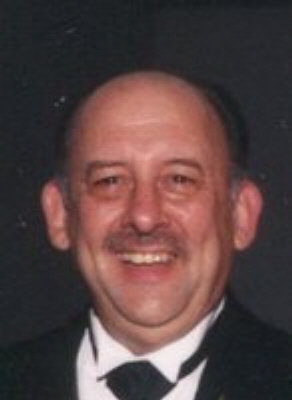 Photo of Chuck Bartoletti