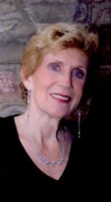 Photo of Joan Kesselmark