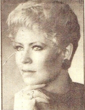 Photo of Beverly Ball