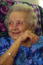 Margaret Lamb Ange Obituary