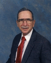 William A. Porter