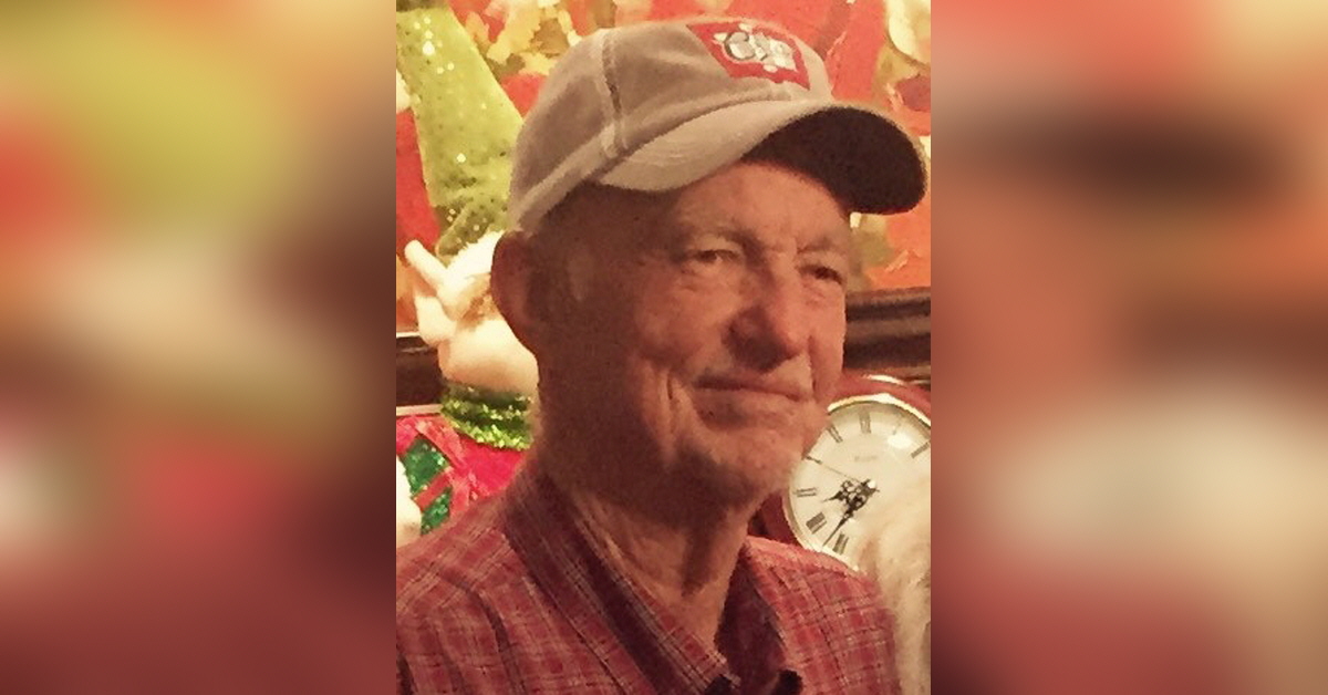 Obituary information for Willard (Buddy) Cleveland Stephenson, Jr.