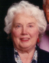 Betty Louise Engler