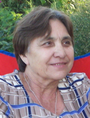 Photo of Maria Zaytseva