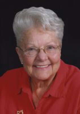 Photo of Dolores Rogers