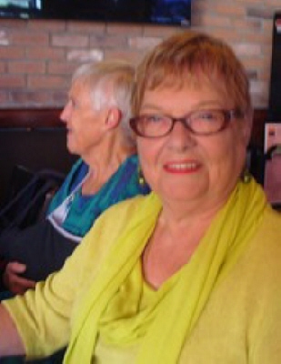 Shirley Maybrey Hamilton, Ontario Obituary