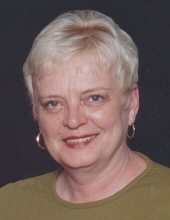Margaret M. Lynch