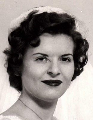 Photo of Doris Mansfield