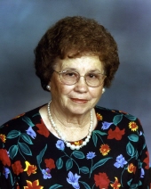 Mable Sue Holton Clifton