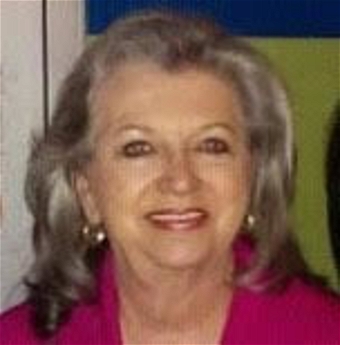 Photo of Evelyn Harris