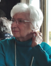 Dorothy E. Kirkpatrick