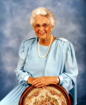 Norma Dorothy Hill