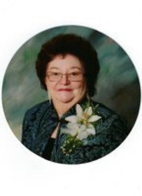 Photo of Mabel 'Bette' Schmid