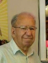 Charles M. Khoshabjian