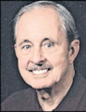 Gerald R. Burden