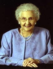 Edna Mizelle Stevenson
