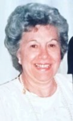 Photo of Mary Colapietro